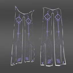 Scifi Cape
