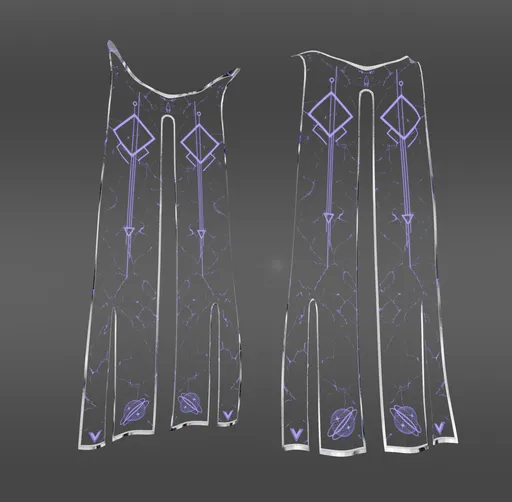Scifi Cape
