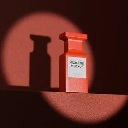 Perfume Spotlight