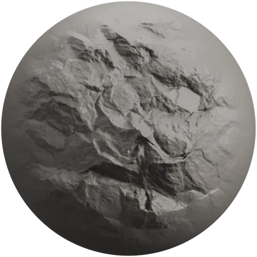 AT-Rock Brush