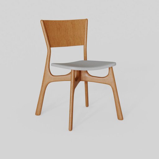 Ceiba chair
