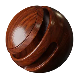 Indian Rosewood