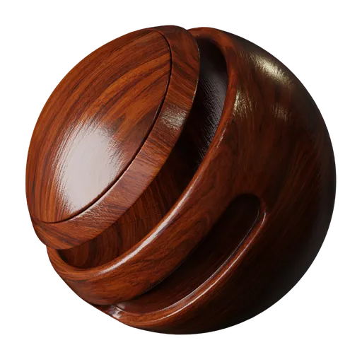 Indian Rosewood