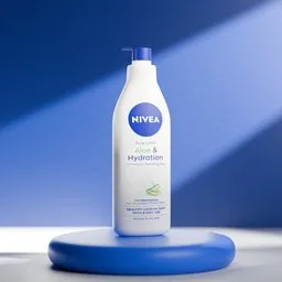 Body Lotion