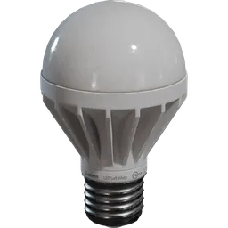 Lightbulb Led