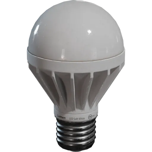 Lightbulb Led