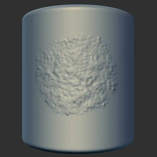 ER_Dragon Brush 357