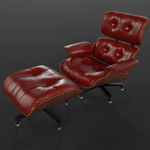 Lounge Chair