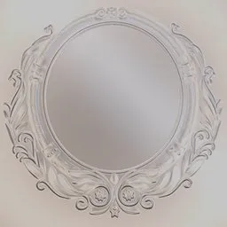 Hardsurfac alpha brush