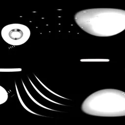 Black White Studio