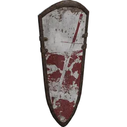 Kite Shield