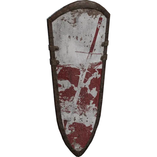 Kite Shield