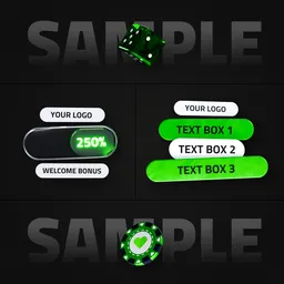 Casino Banner