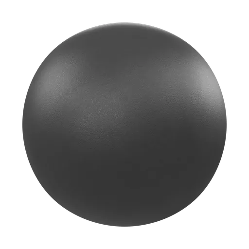 Rubber rigid