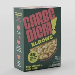 Carbe Diem Elbows