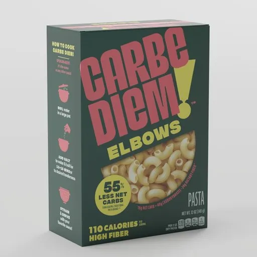 Carbe Diem Elbows