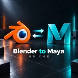 Maya Bridge