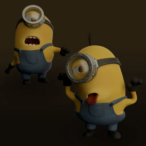 Minion