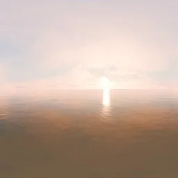 Rose Water Horizon
