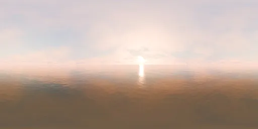Rose Water Horizon