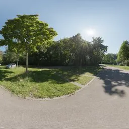 Park Parking