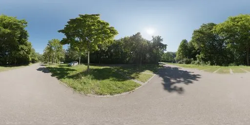 Park Parking