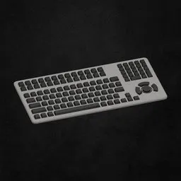 Keyboard