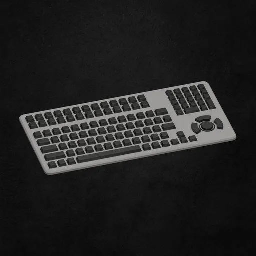 Keyboard