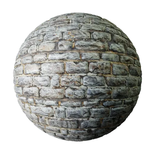 Stone Wall