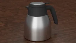 Coffee Carafe