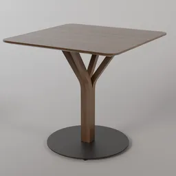Bloom central Table 271S80 B114