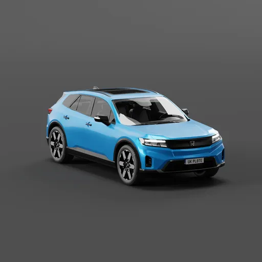 Honda Prologue
