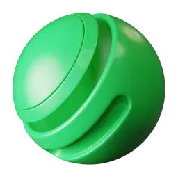 Textured PVC Plastic