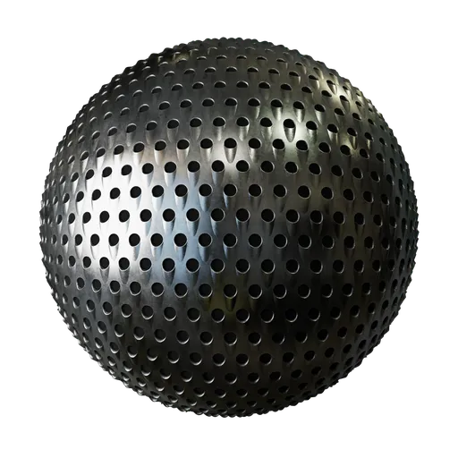 Metal Grater