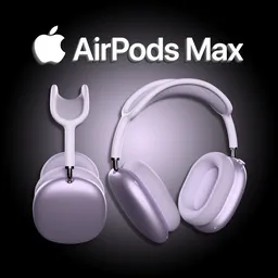 Apple Airpods Max Purple