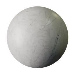 Light Grey Marble