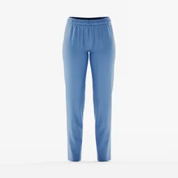 Comfort sleeping Cotton Trouser