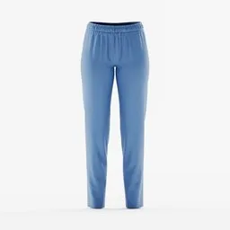 Comfort sleeping Cotton Trouser
