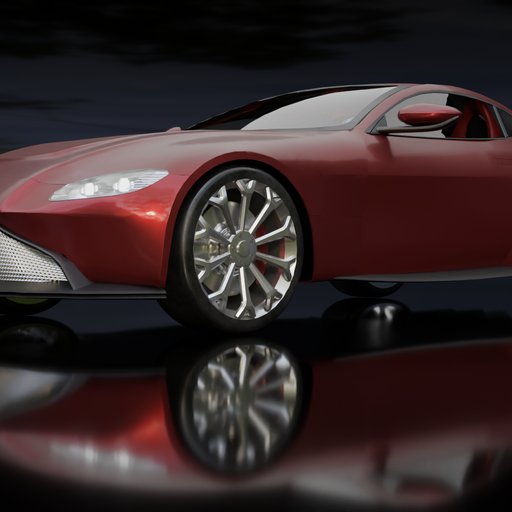 Aston martin vantage