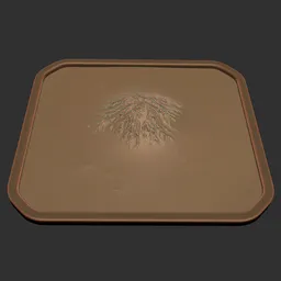 ER_Rock Brush Lowland Cluster