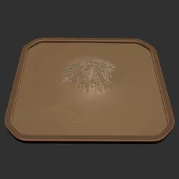 ER_Rock Brush Lowland Cluster