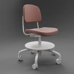 Ikea VIMUND chair