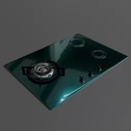 Hob