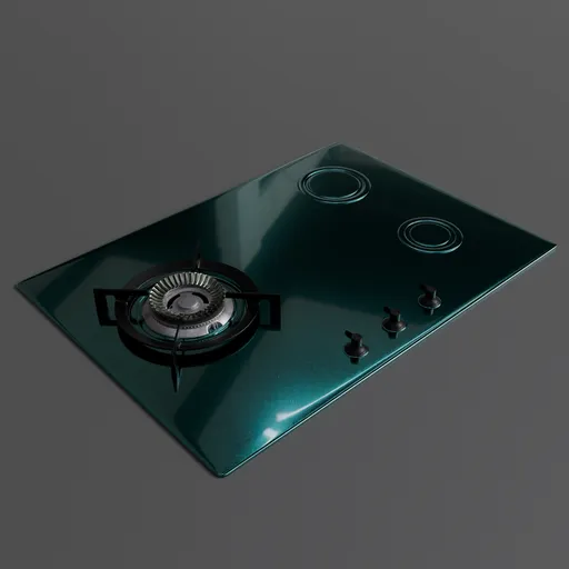 Hob