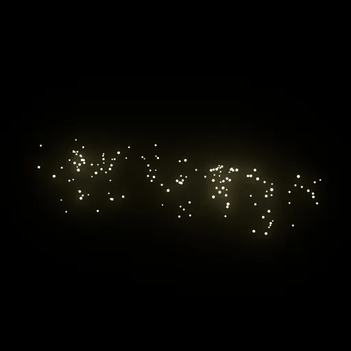 Loop Animated FireFlies