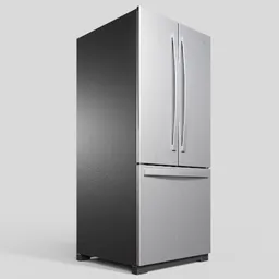Whrilpool Refrigerator WRF560SFHZ