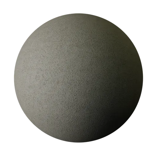 Charcoal Asphalt