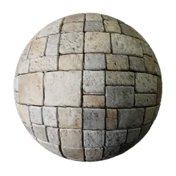 Old Stone wall