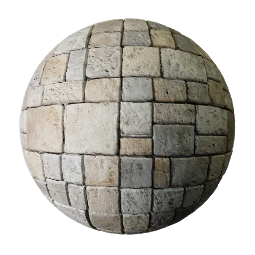 Old Stone wall