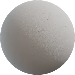 White Stucco